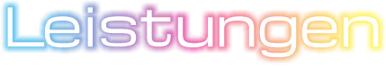 Leistungen